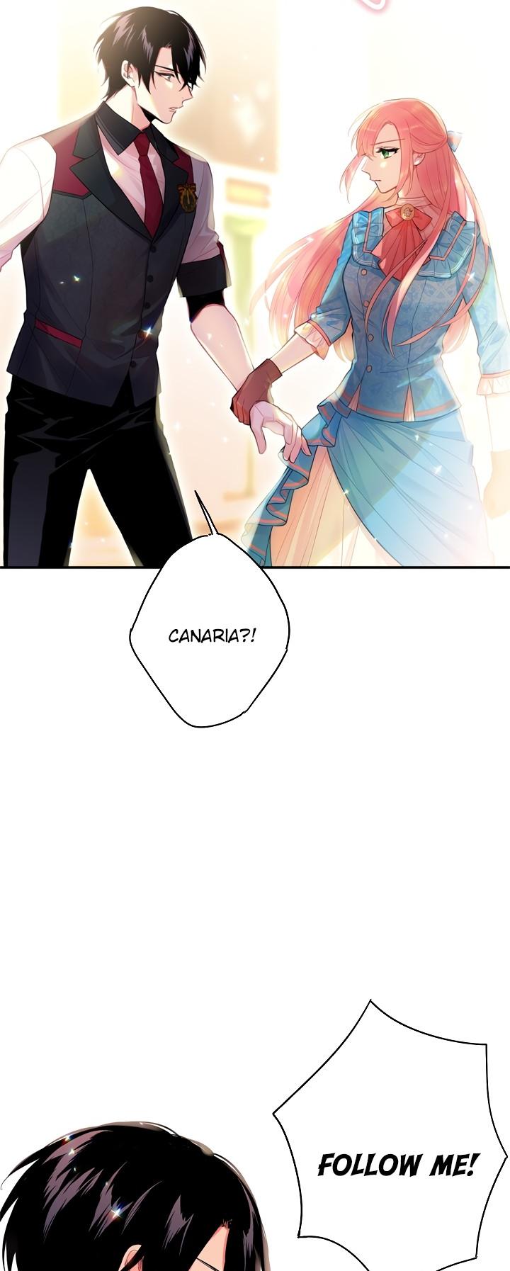 Survive as the Hero's Wife Chapter 64 page 27 - Chapter 64