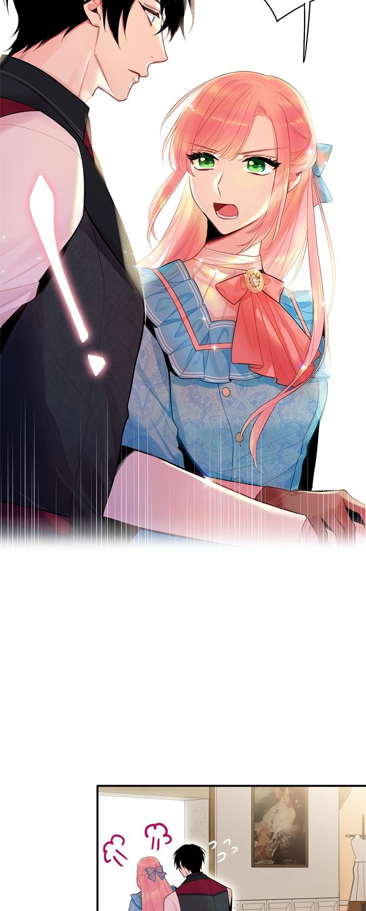 Survive as the Hero's Wife Chapter 64 page 28 - Chapter 64