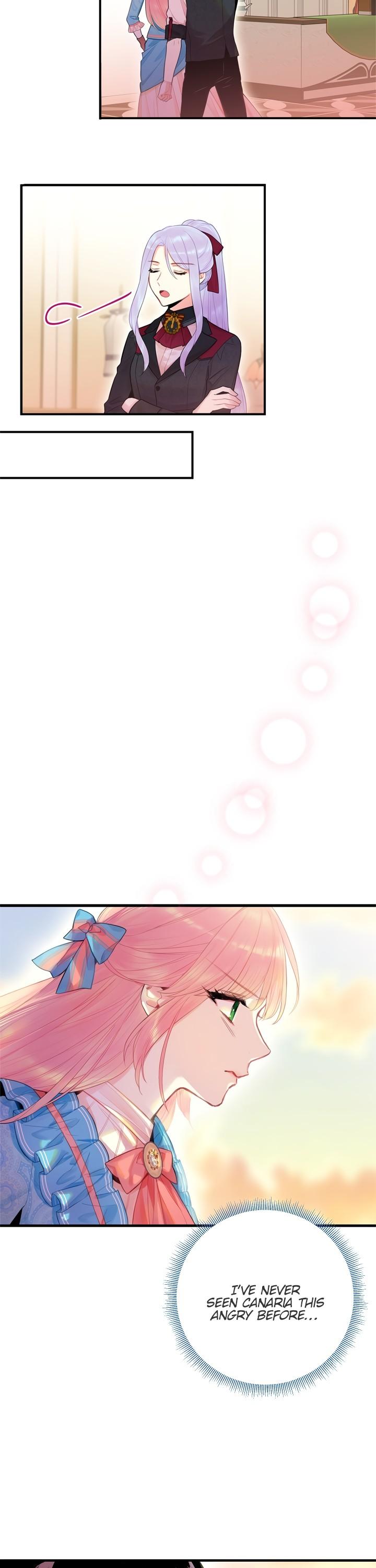 Survive as the Hero's Wife Chapter 64 page 29 - Chapter 64