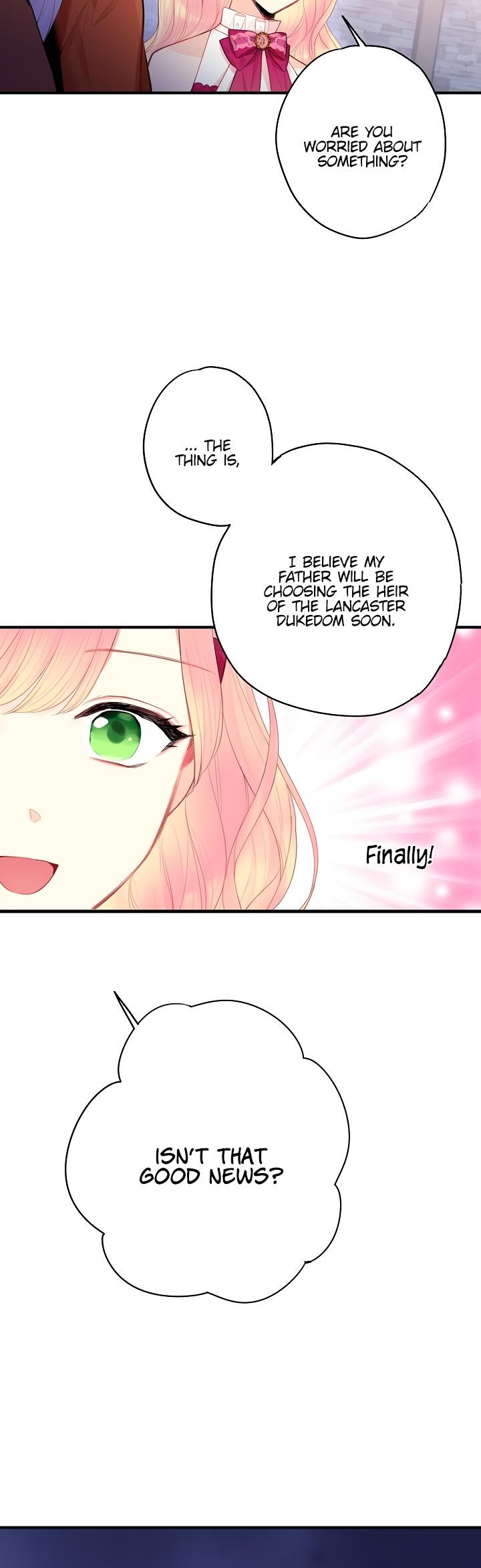 Survive as the Hero's Wife Chapter 64 page 5 - Chapter 64