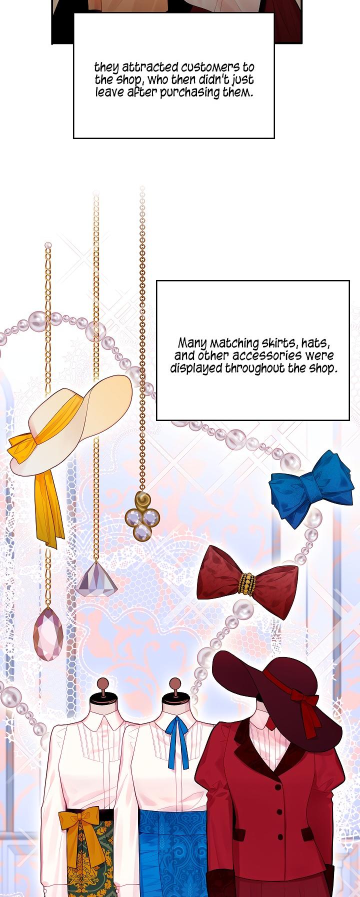 Survive as the Hero's Wife Chapter 65 page 15 - Chapter 65