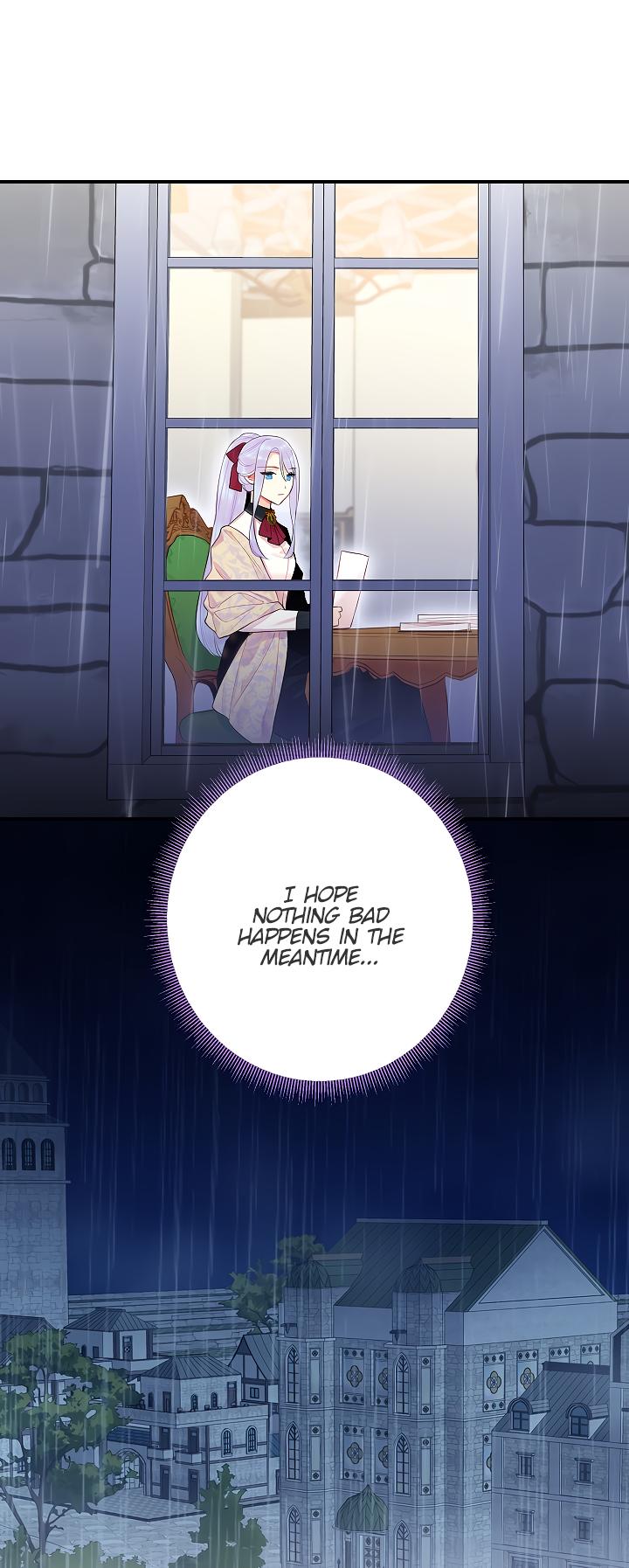 Survive as the Hero's Wife Chapter 65 page 18 - Chapter 65