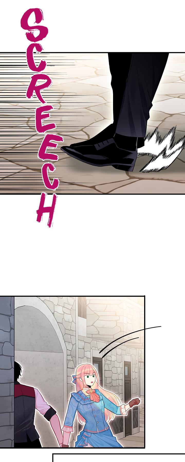 Survive as the Hero's Wife Chapter 65 page 2 - Chapter 65