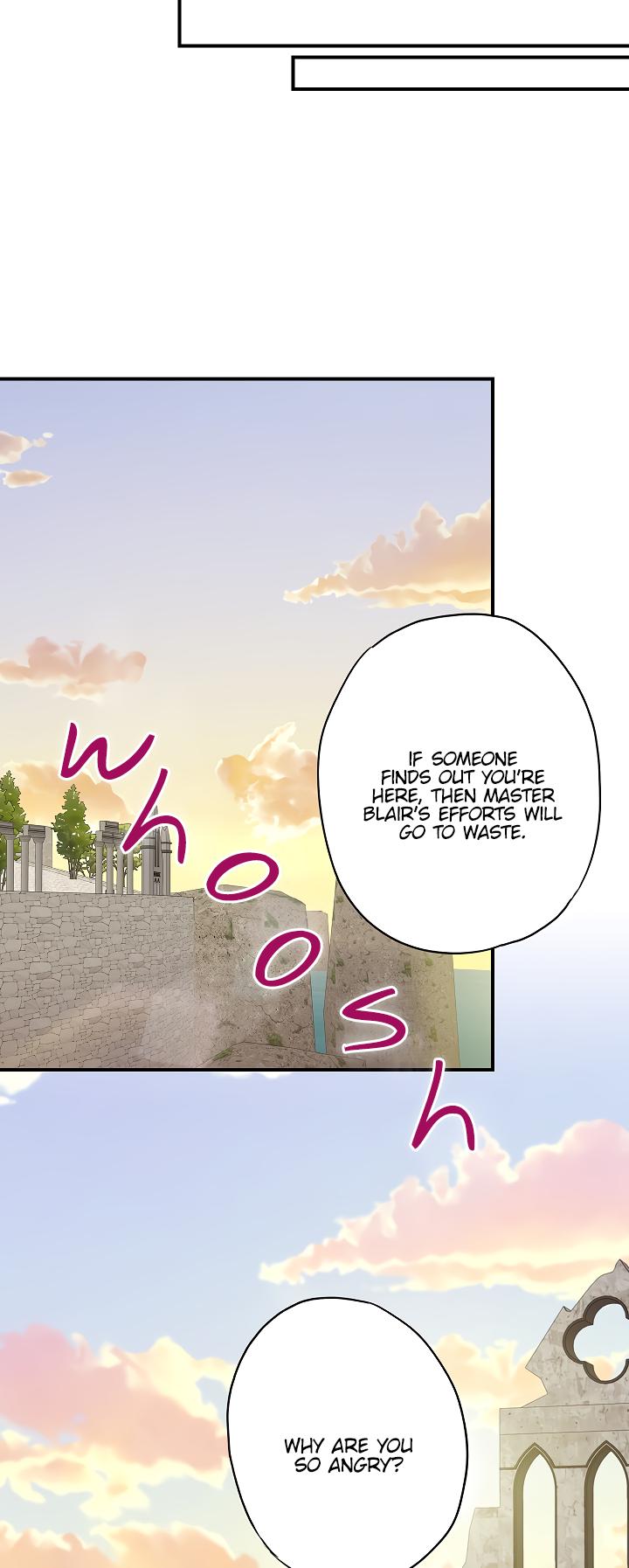 Survive as the Hero's Wife Chapter 65 page 3 - Chapter 65