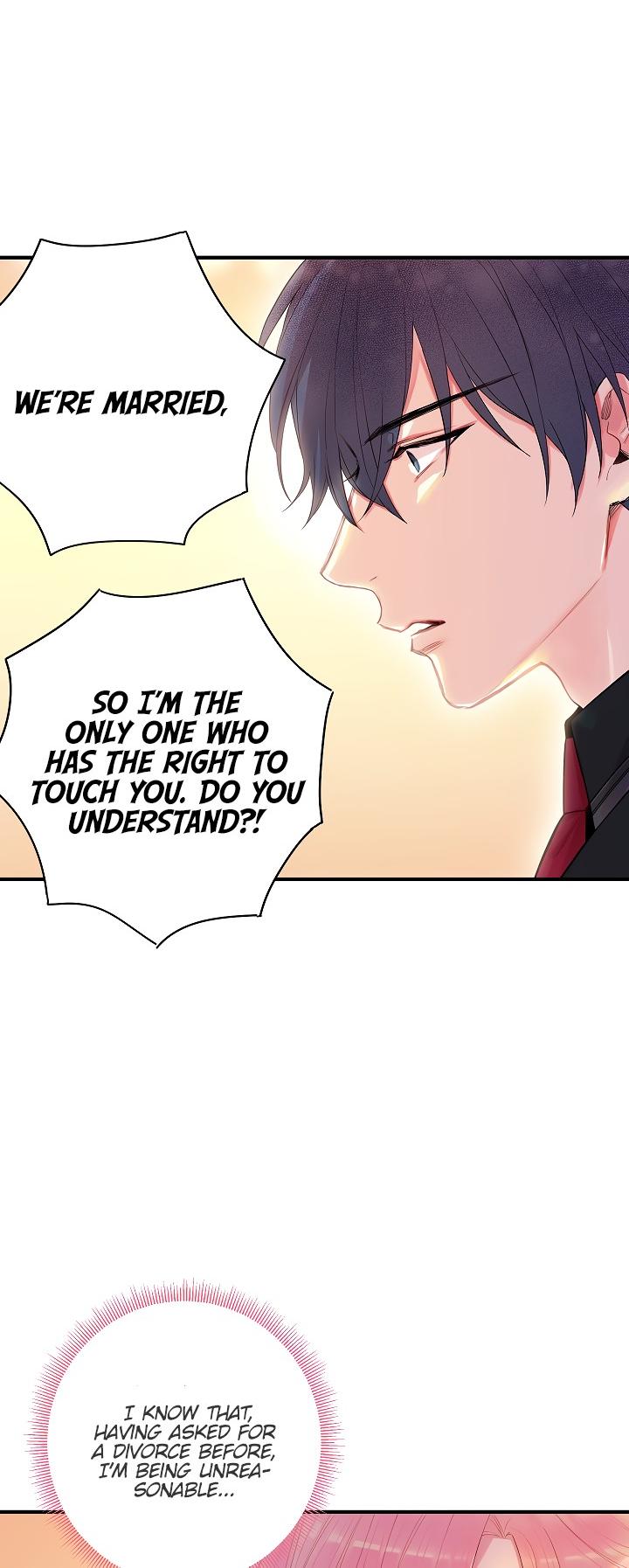 Survive as the Hero's Wife Chapter 65 page 6 - Chapter 65