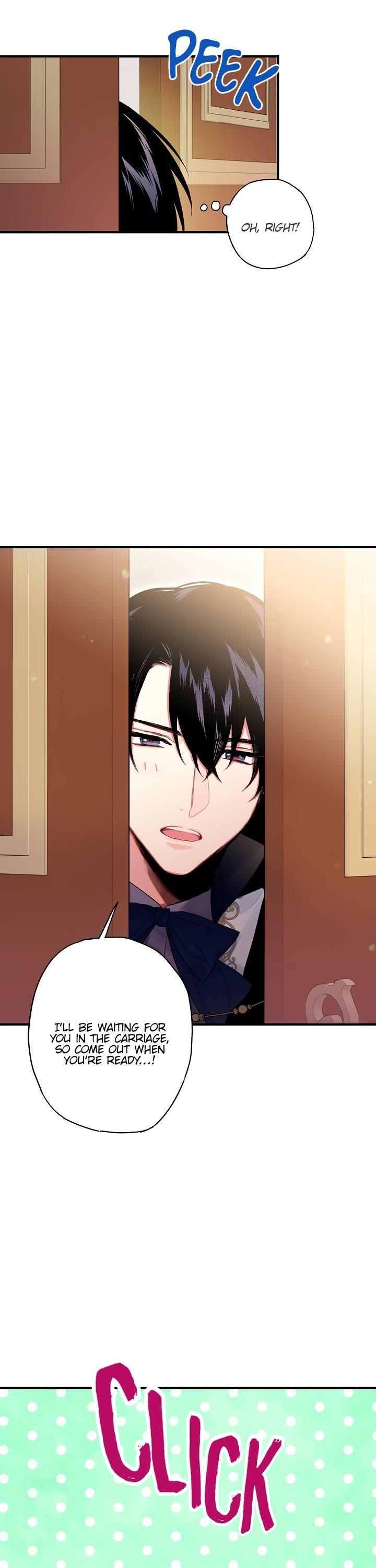Survive as the Hero's Wife Chapter 66 page 18 - Chapter 66