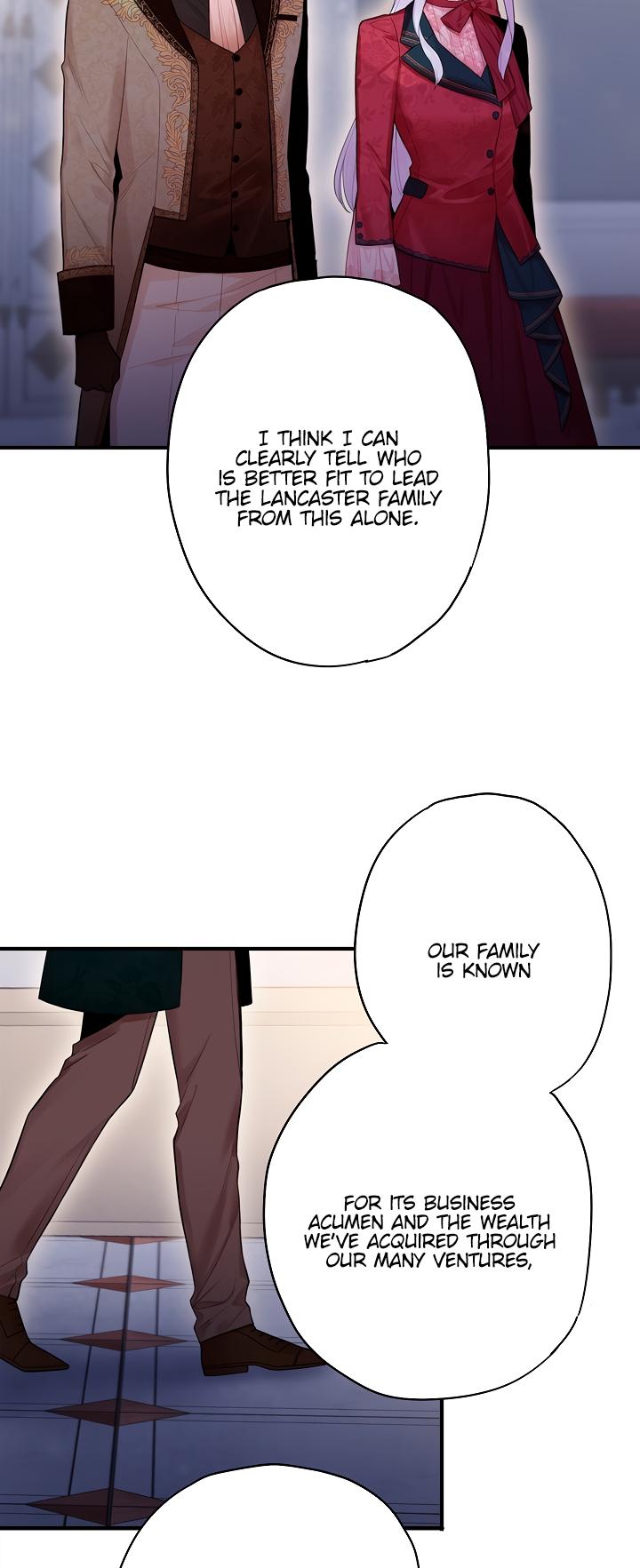Survive as the Hero's Wife Chapter 66 page 2 - Chapter 66
