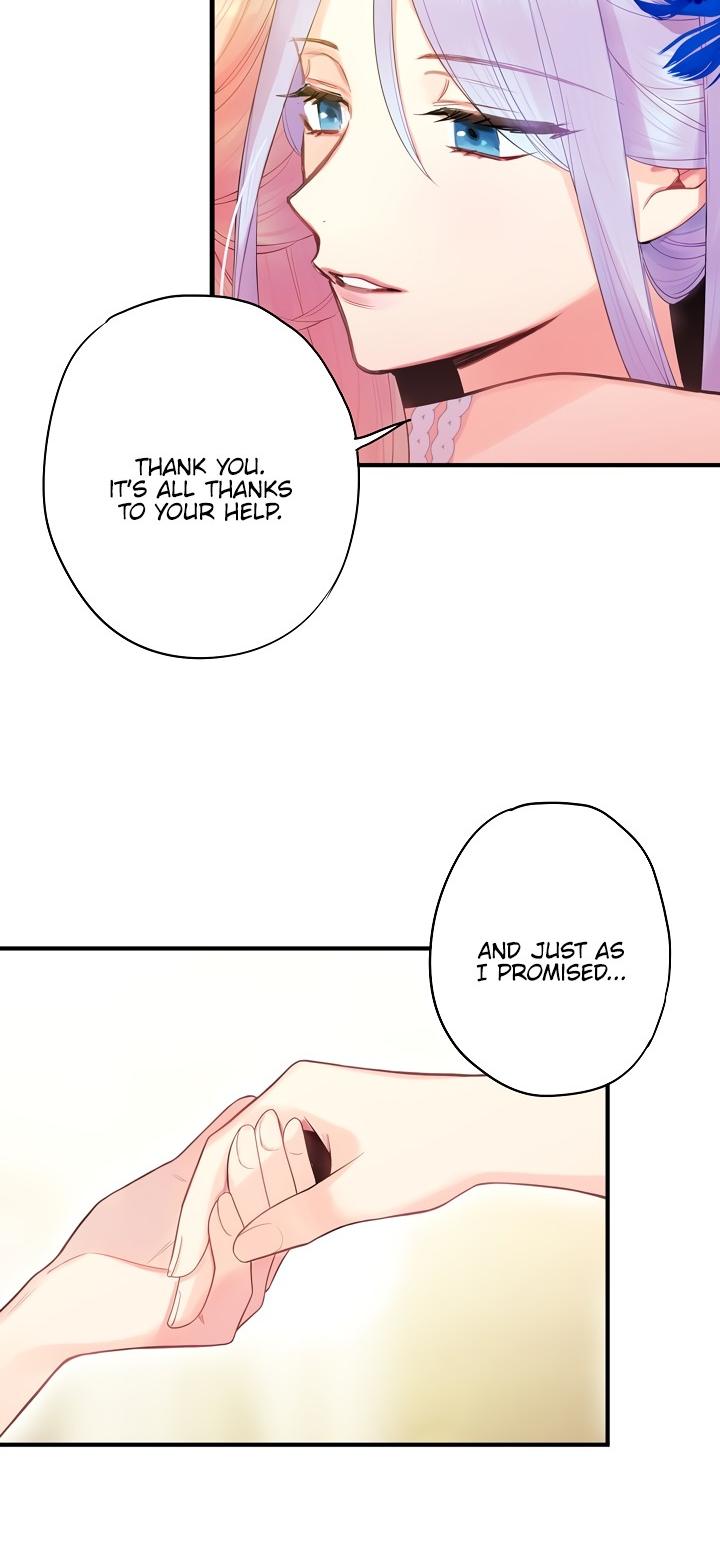 Survive as the Hero's Wife Chapter 66 page 23 - Chapter 66