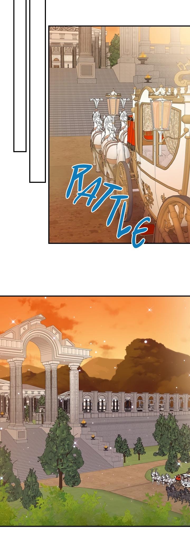 Survive as the Hero's Wife Chapter 66 page 26 - Chapter 66
