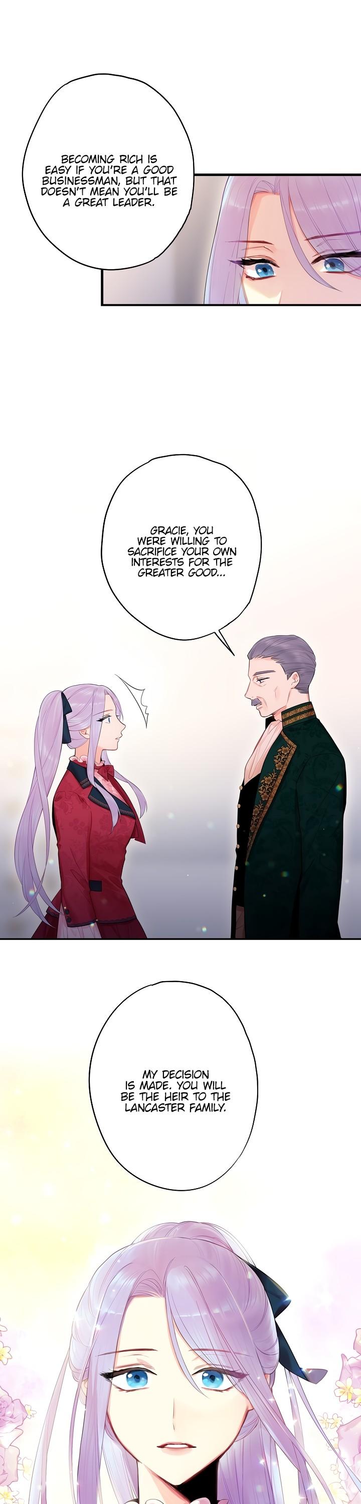 Survive as the Hero's Wife Chapter 66 page 4 - Chapter 66