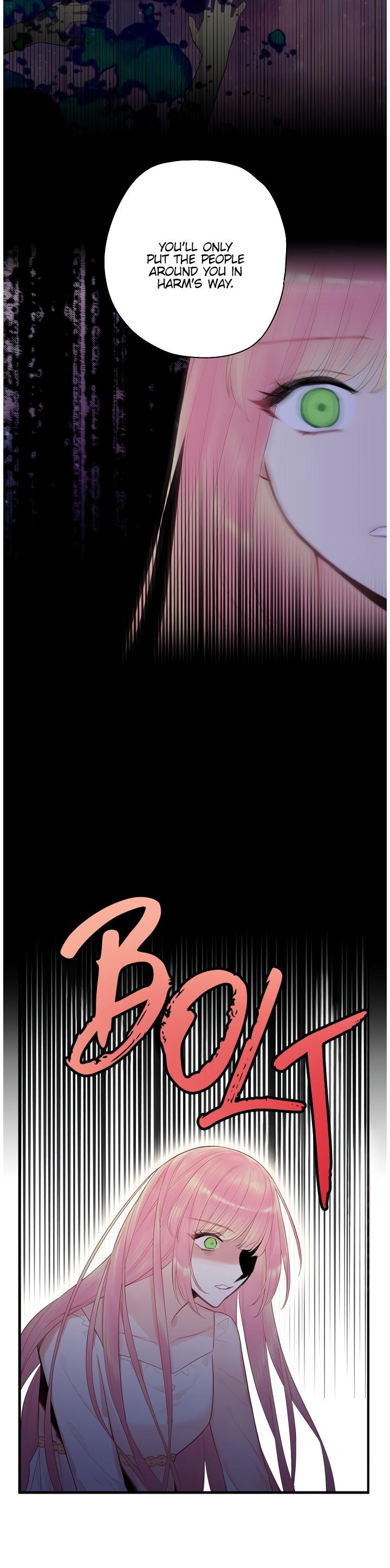Survive as the Hero's Wife Chapter 66 page 9 - Chapter 66