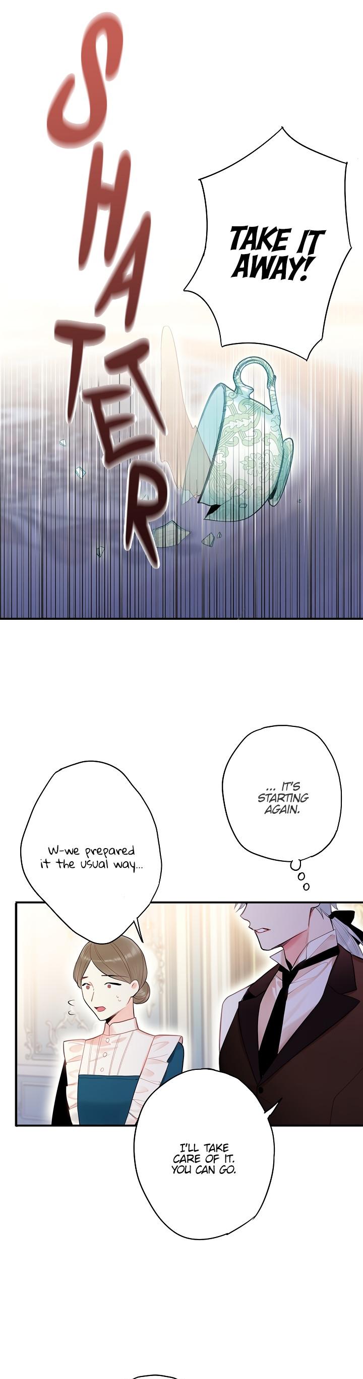 Survive as the Hero's Wife Chapter 67 page 13 - Chapter 67