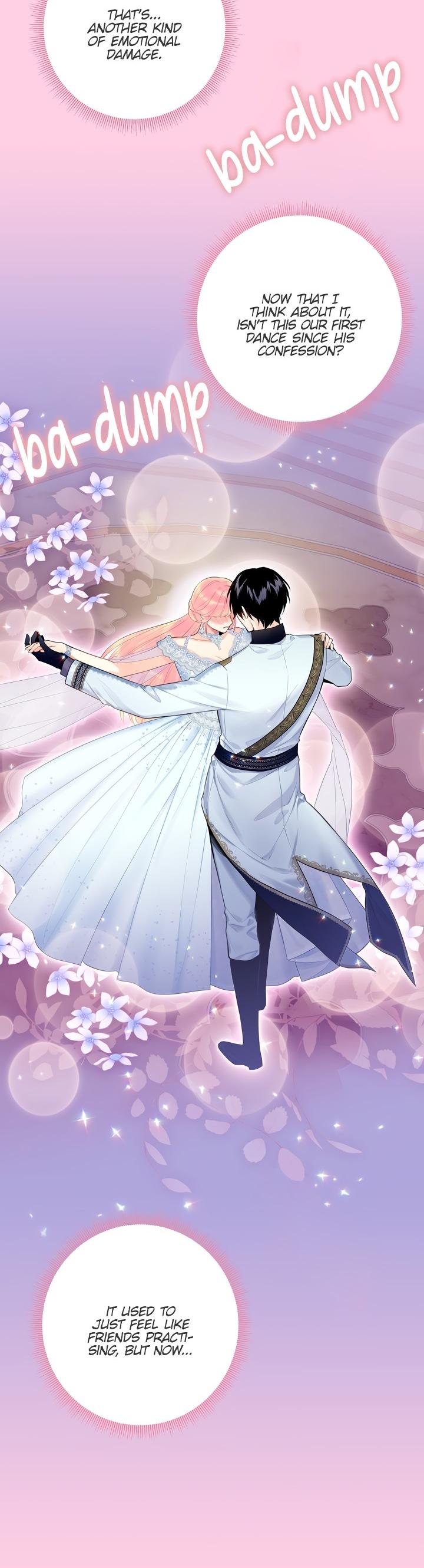 Survive as the Hero's Wife Chapter 67 page 24 - Chapter 67