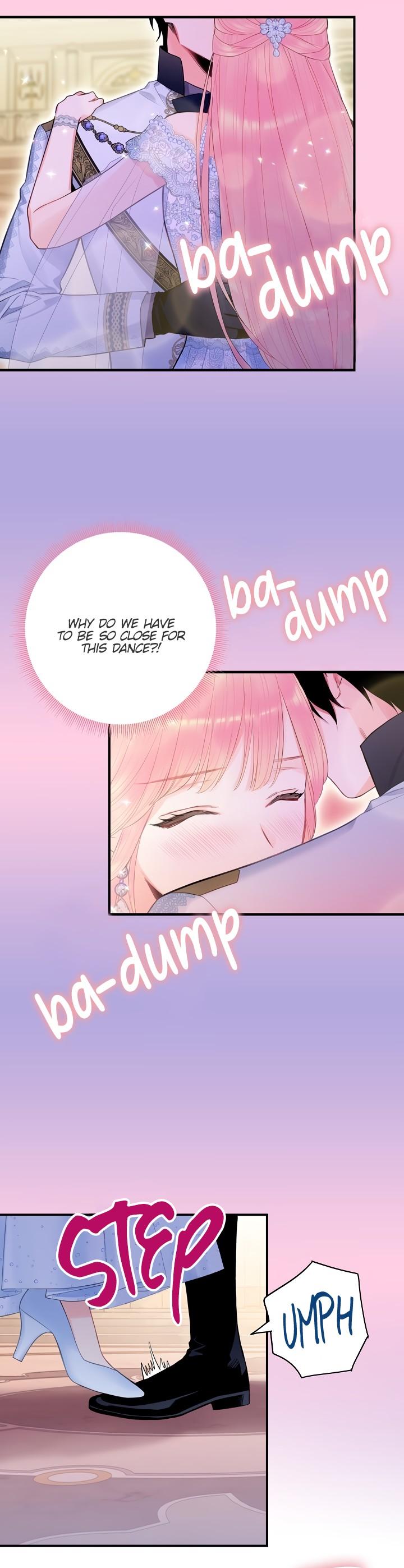 Survive as the Hero's Wife Chapter 67 page 25 - Chapter 67