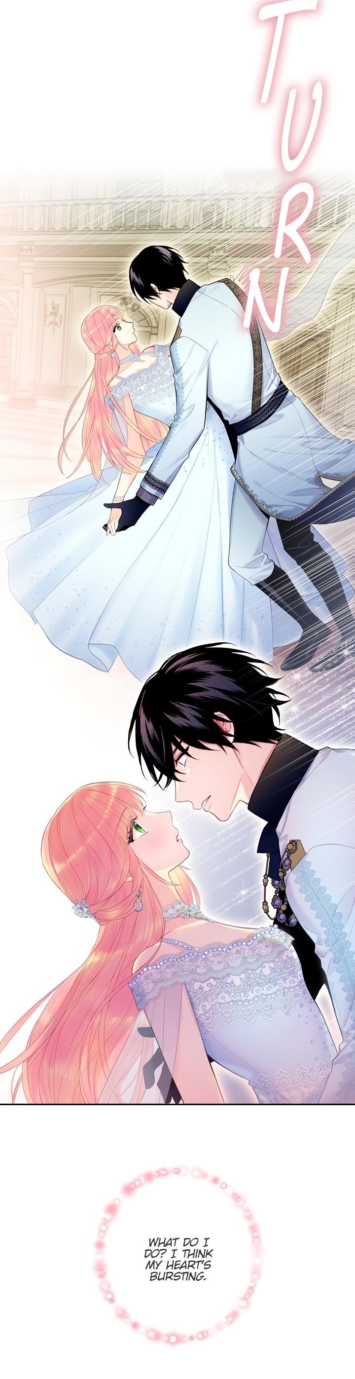 Survive as the Hero's Wife Chapter 67 page 26 - Chapter 67