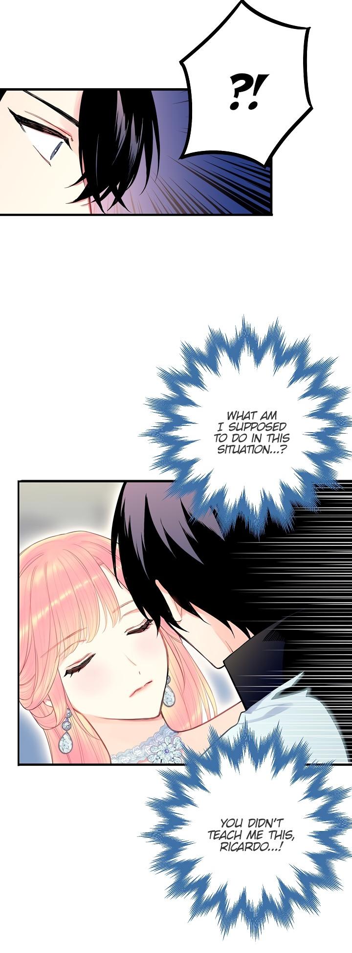 Survive as the Hero's Wife Chapter 67 page 28 - Chapter 67