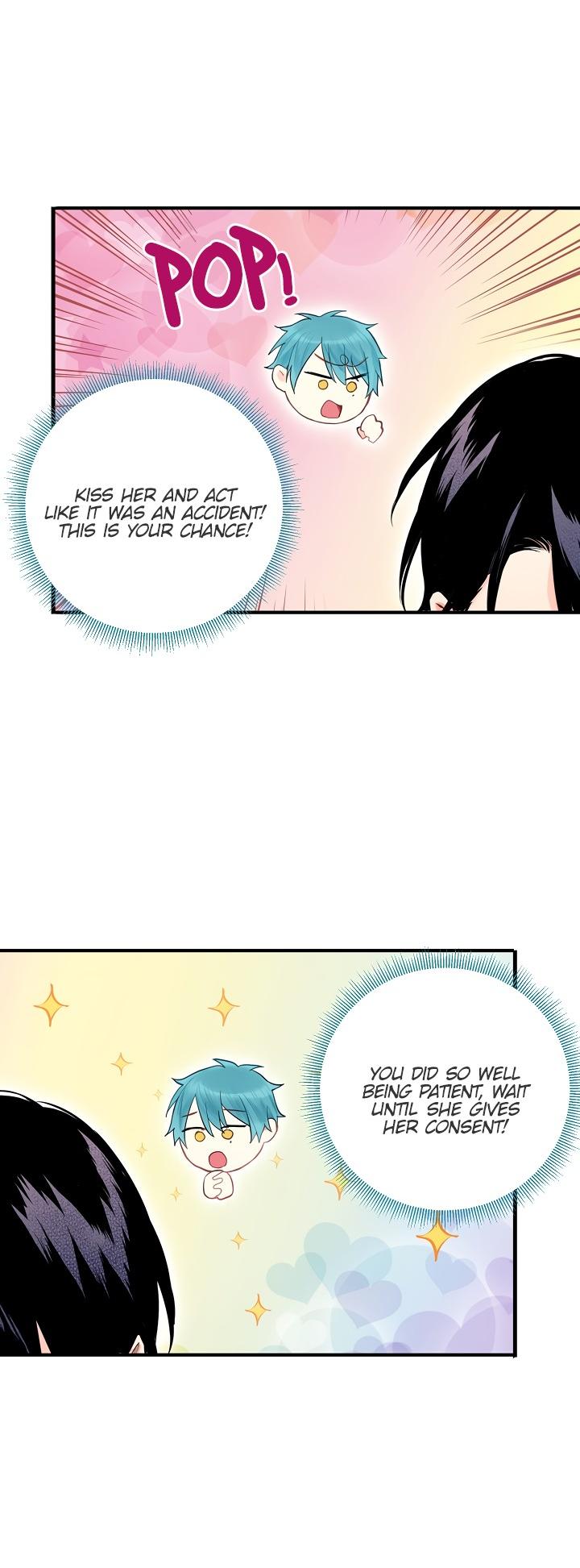 Survive as the Hero's Wife Chapter 67 page 29 - Chapter 67