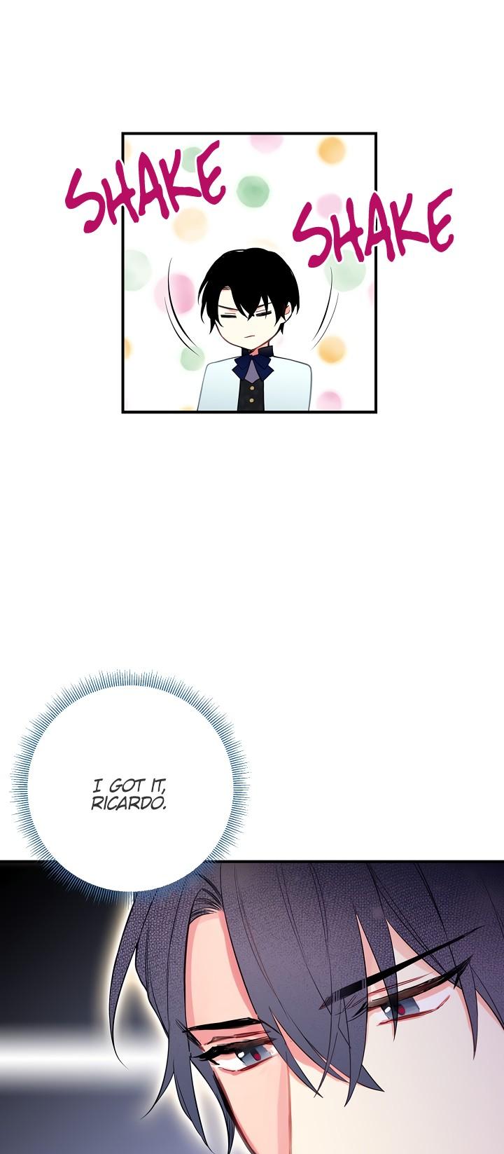Survive as the Hero's Wife Chapter 67 page 30 - Chapter 67