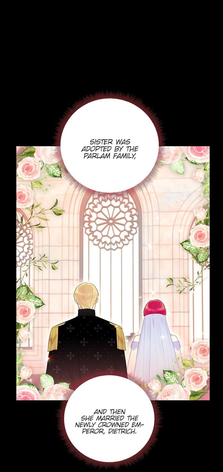 Survive as the Hero's Wife Chapter 67 page 5 - Chapter 67