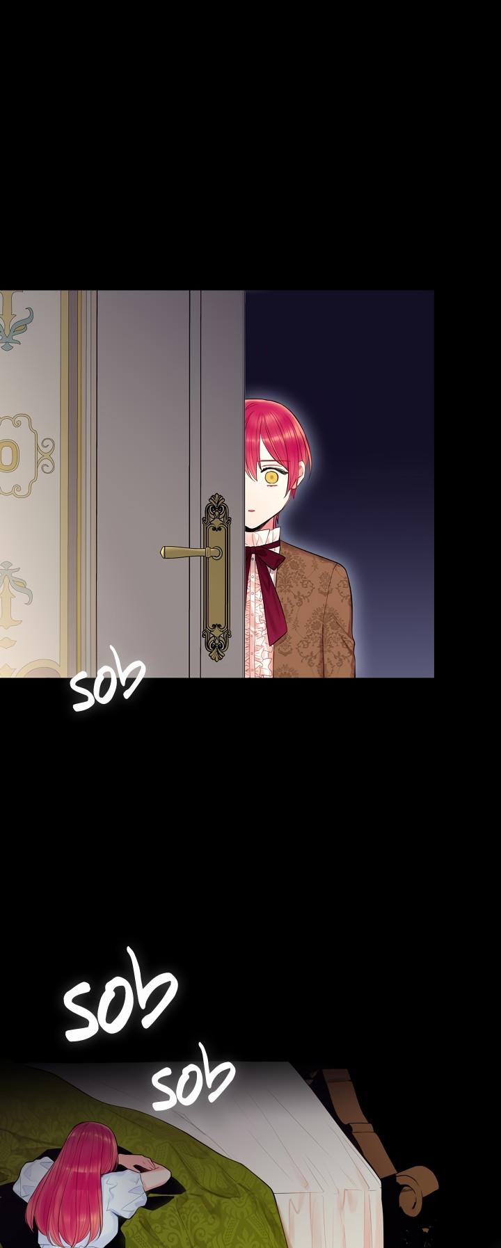 Survive as the Hero's Wife Chapter 67 page 7 - Chapter 67