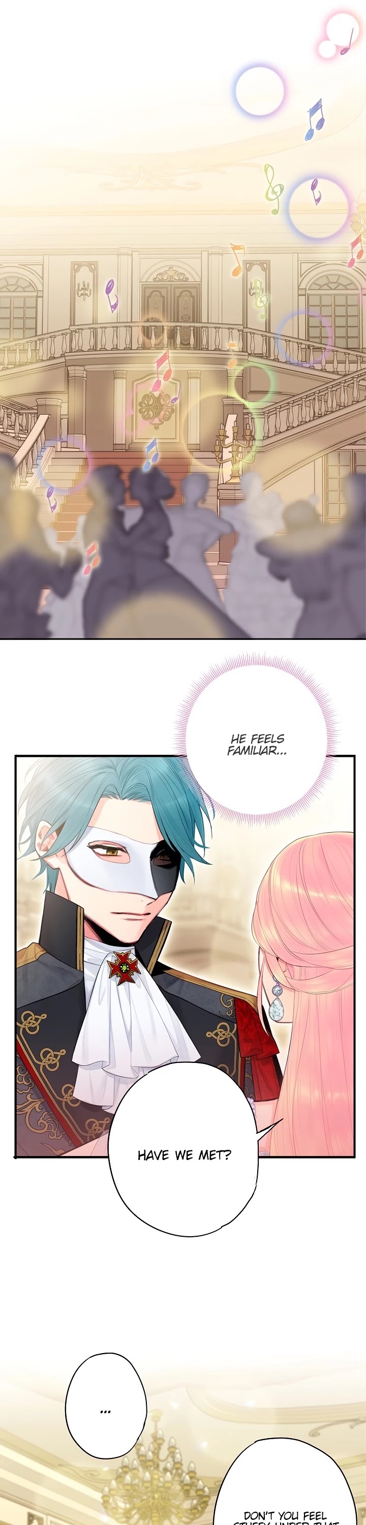 Survive as the Hero's Wife Chapter 68 page 19 - Chapter 68