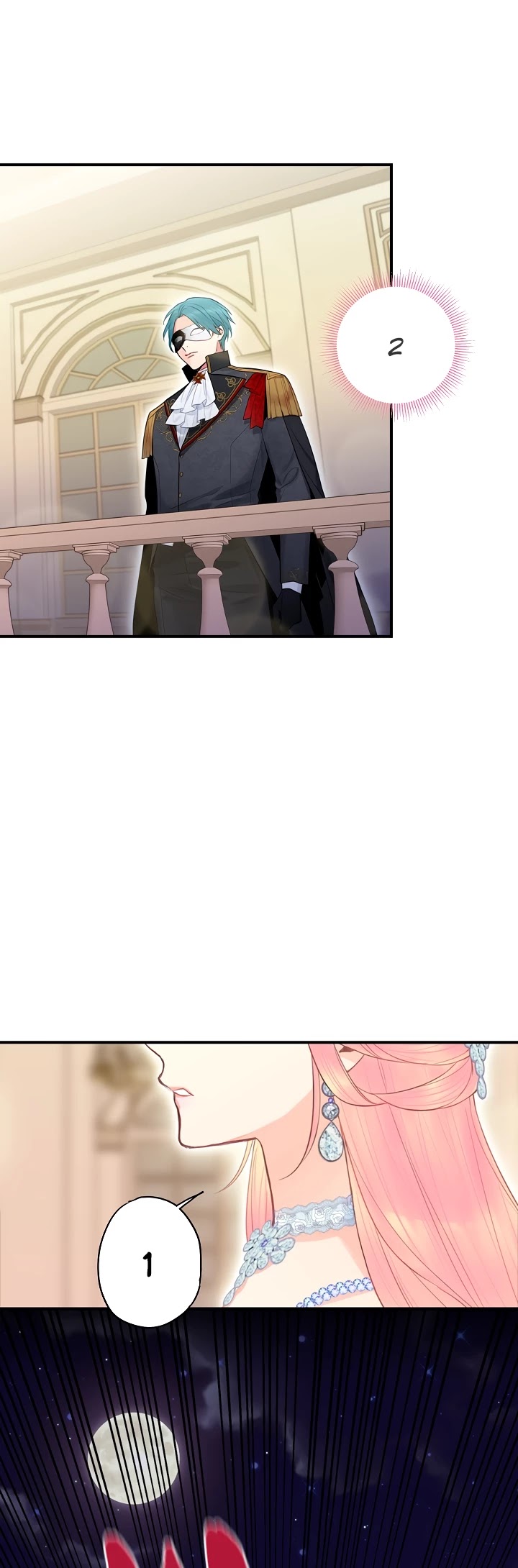 Survive as the Hero's Wife Chapter 68 page 33 - Chapter 68