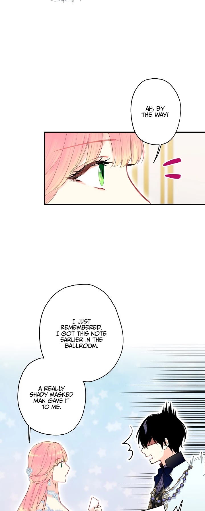 Survive as the Hero's Wife Chapter 69 page 10 - Chapter 69
