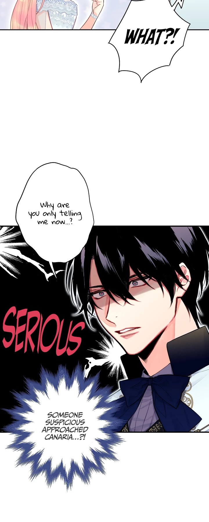 Survive as the Hero's Wife Chapter 69 page 11 - Chapter 69