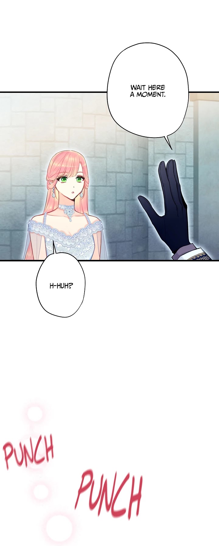 Survive as the Hero's Wife Chapter 69 page 15 - Chapter 69