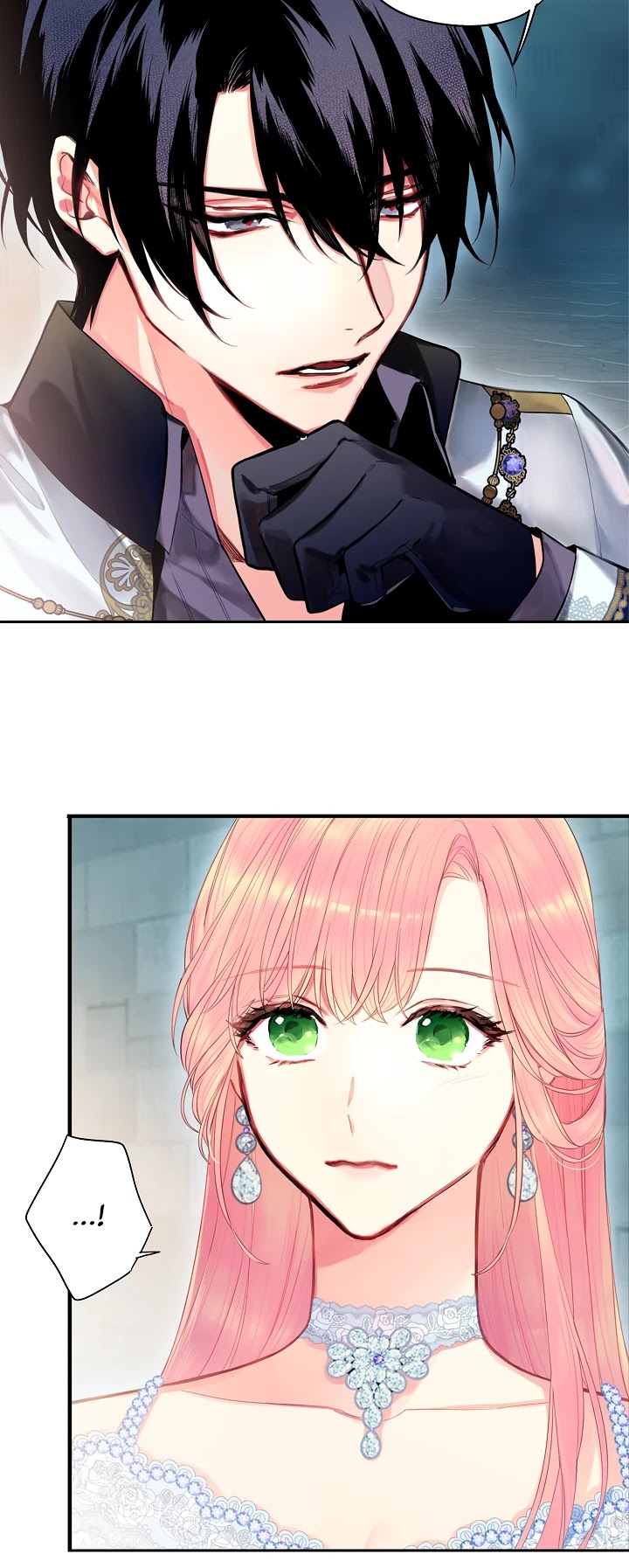 Survive as the Hero's Wife Chapter 69 page 19 - Chapter 69