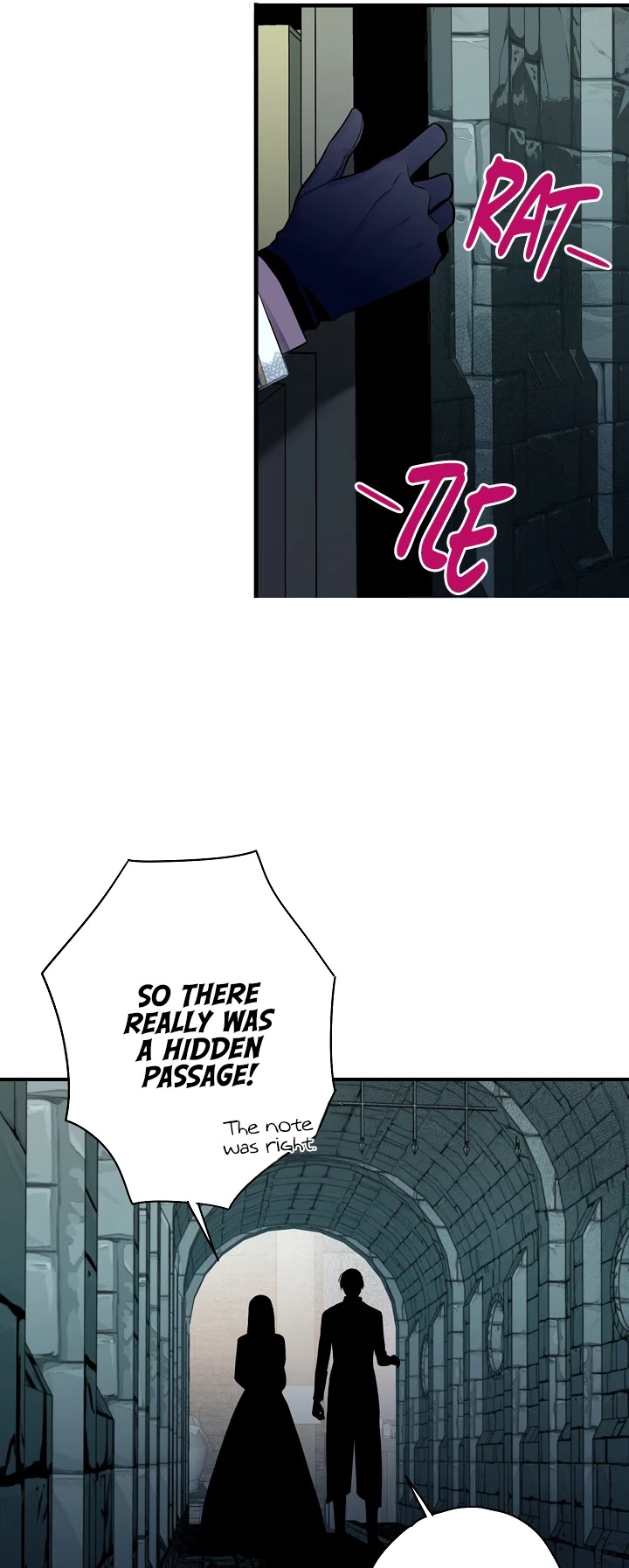 Survive as the Hero's Wife Chapter 69 page 26 - Chapter 69