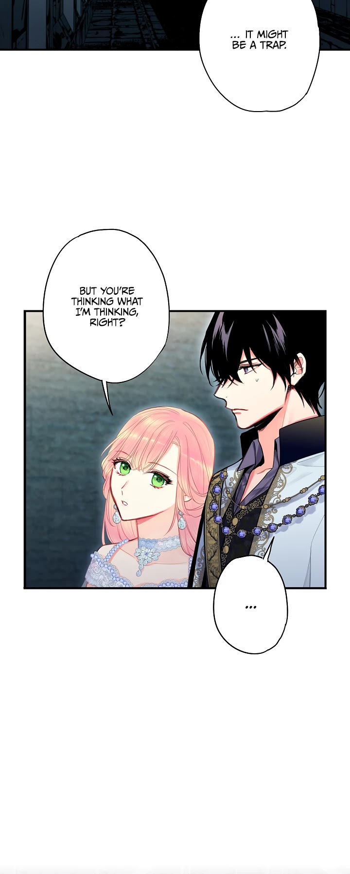 Survive as the Hero's Wife Chapter 69 page 27 - Chapter 69