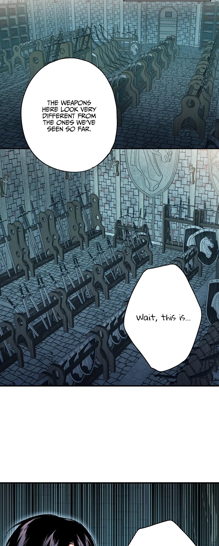 Survive as the Hero's Wife Chapter 69 page 29 - Chapter 69