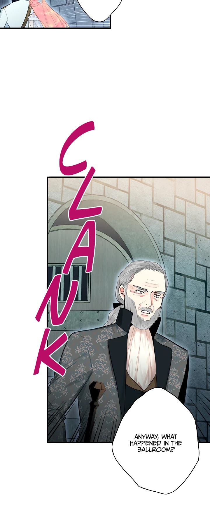 Survive as the Hero's Wife Chapter 69 page 33 - Chapter 69
