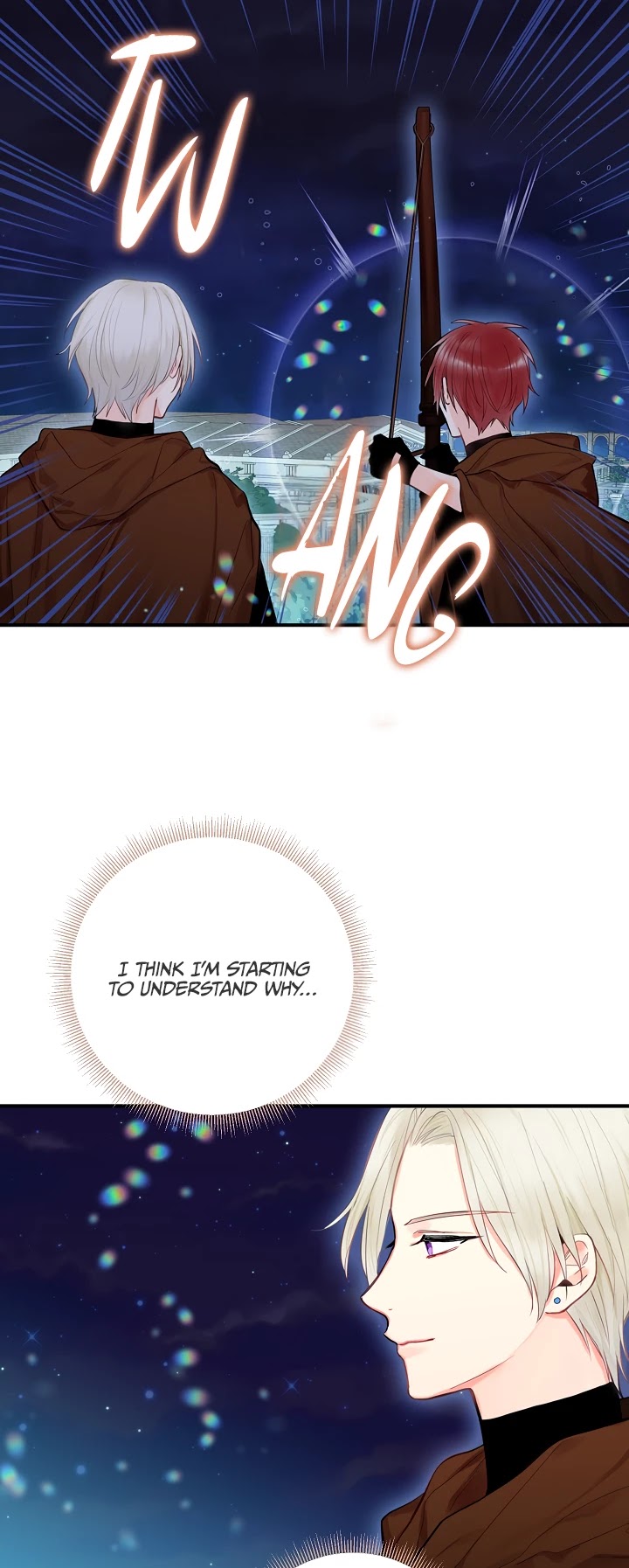 Survive as the Hero's Wife Chapter 69 page 4 - Chapter 69