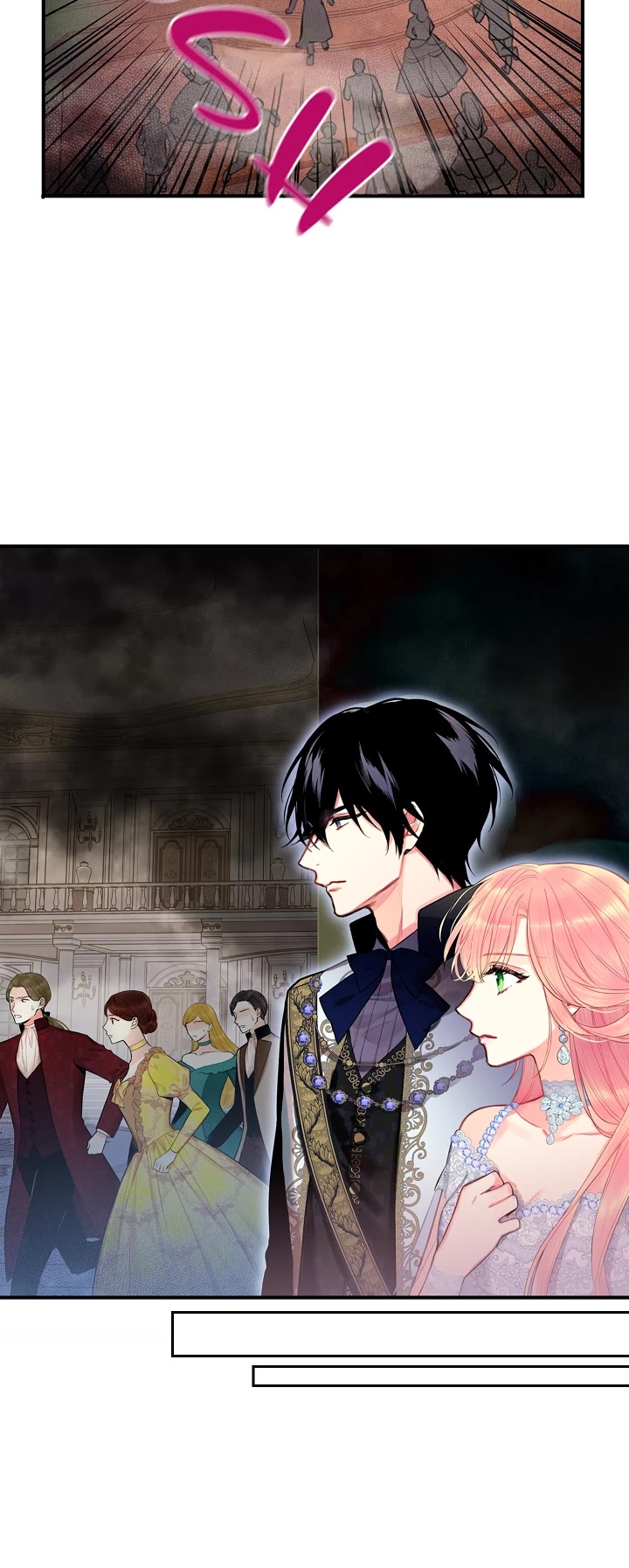 Survive as the Hero's Wife Chapter 69 page 8 - Chapter 69