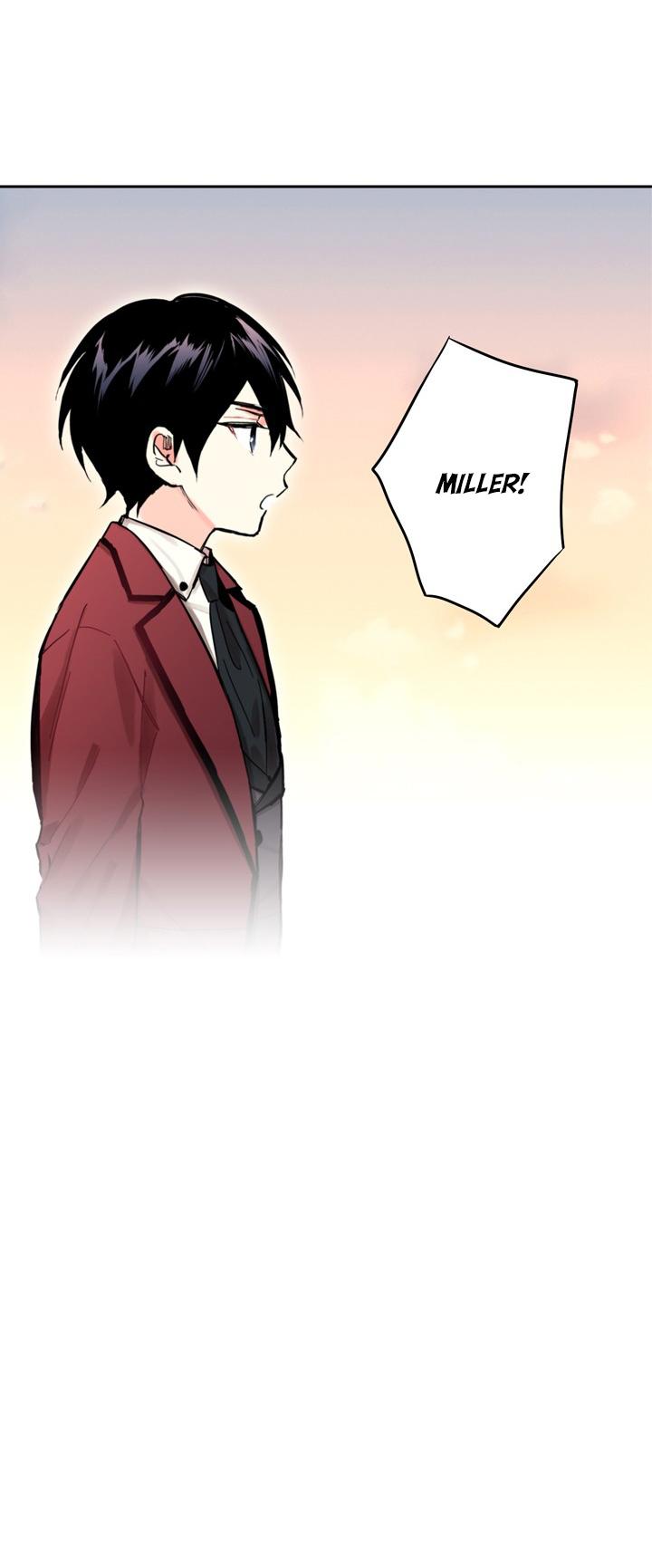 Survive as the Hero's Wife Chapter 7 page 28 - Chapter 7