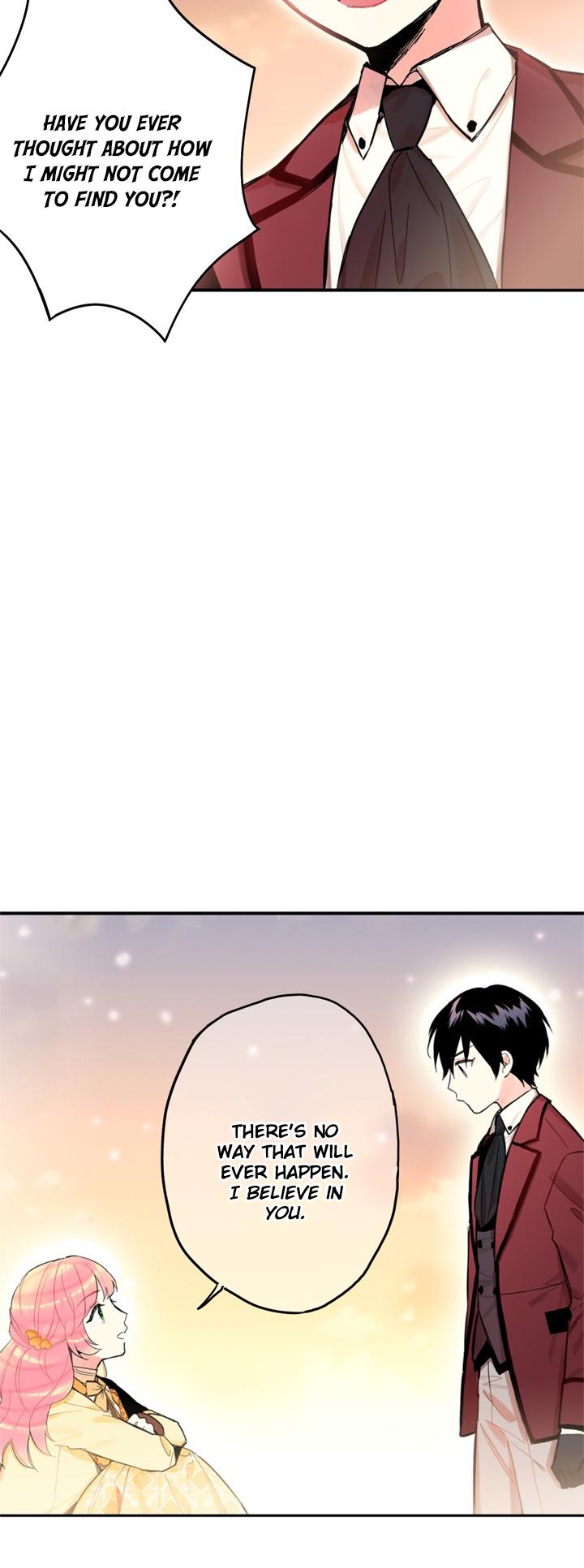 Survive as the Hero's Wife Chapter 7 page 37 - Chapter 7