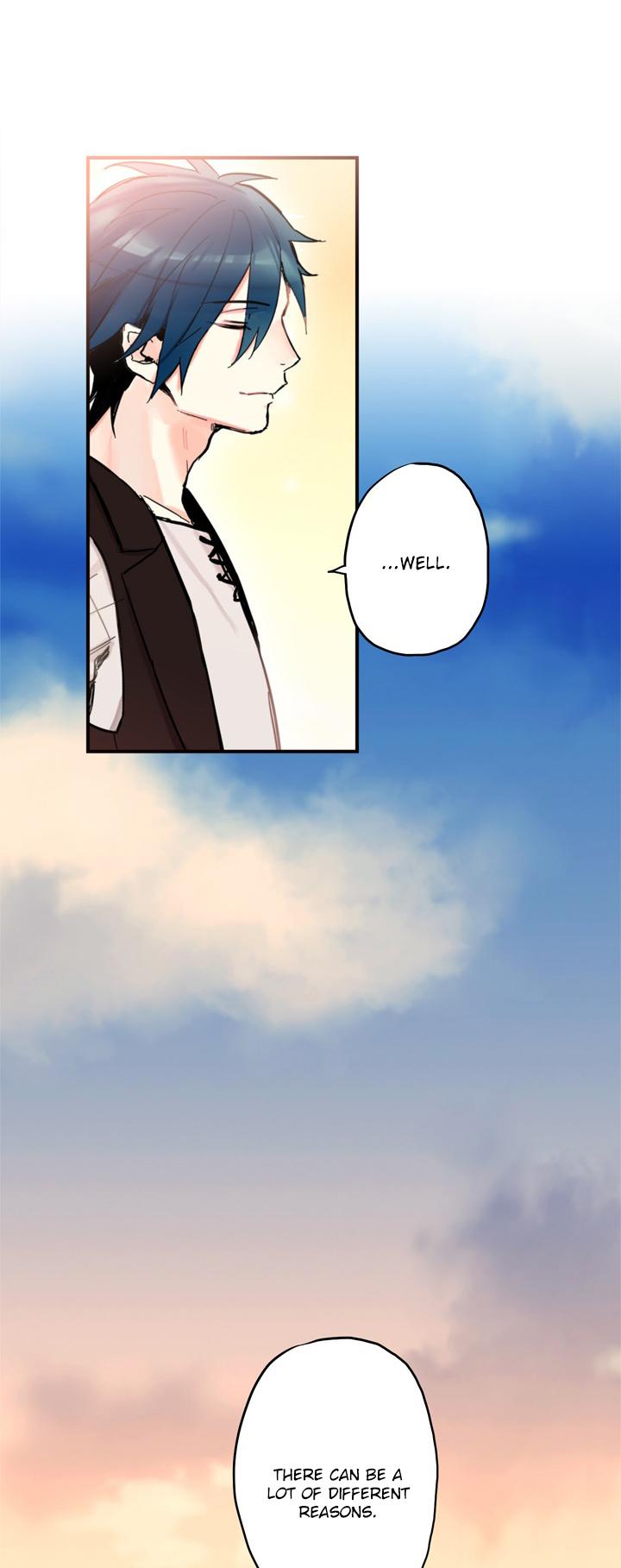 Survive as the Hero's Wife Chapter 7 page 45 - Chapter 7