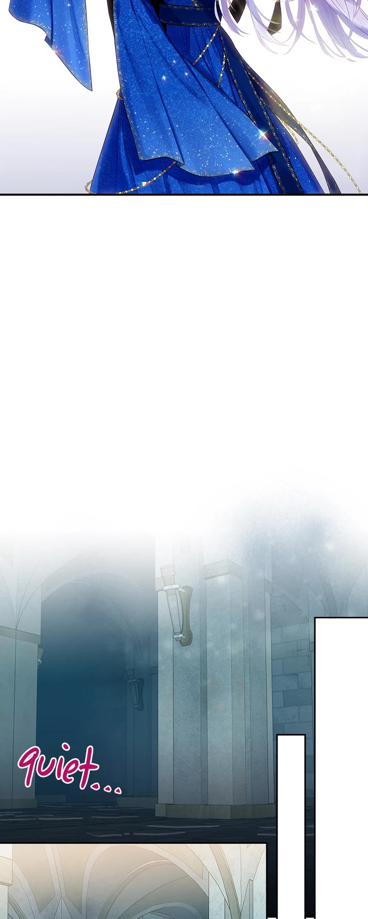 Survive as the Hero's Wife Chapter 70 page 20 - Chapter 70