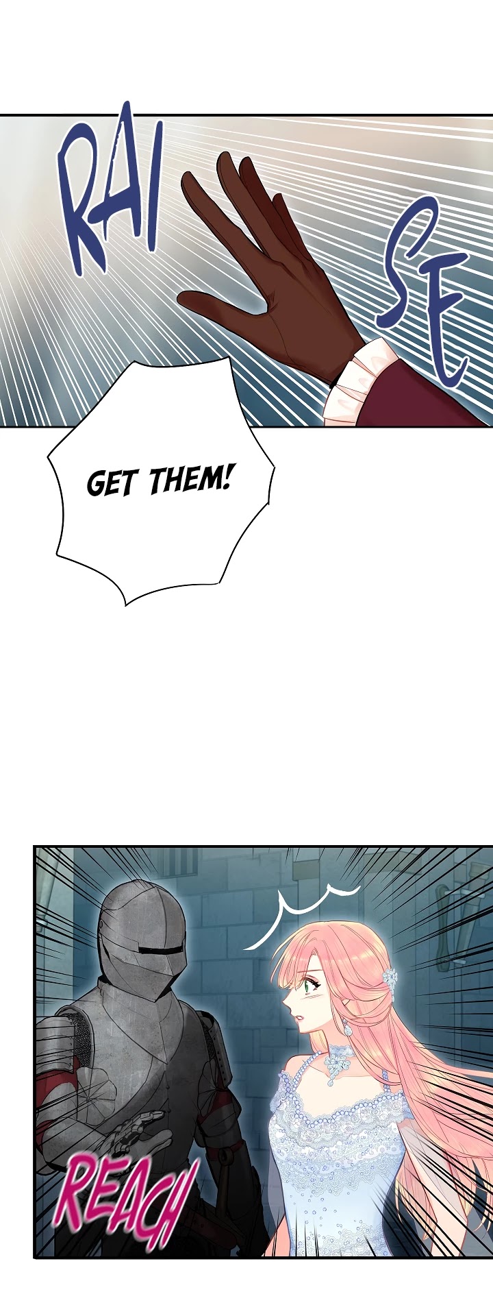Survive as the Hero's Wife Chapter 70 page 25 - Chapter 70