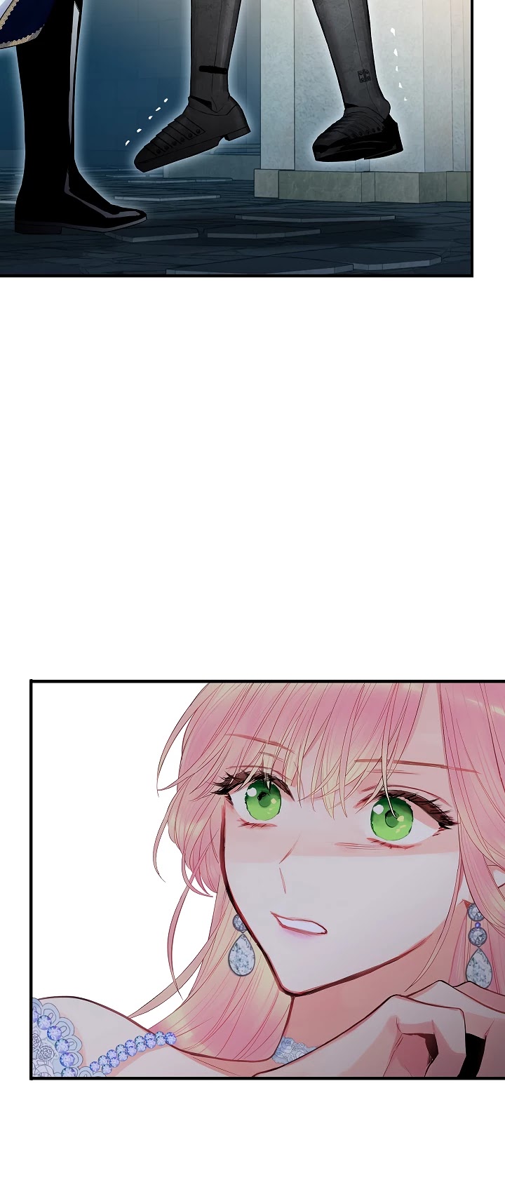 Survive as the Hero's Wife Chapter 70 page 27 - Chapter 70