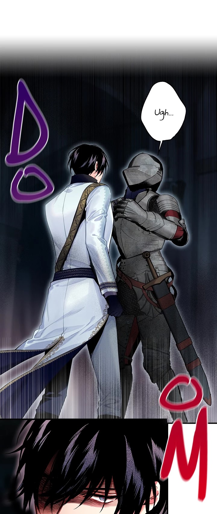 Survive as the Hero's Wife Chapter 70 page 28 - Chapter 70