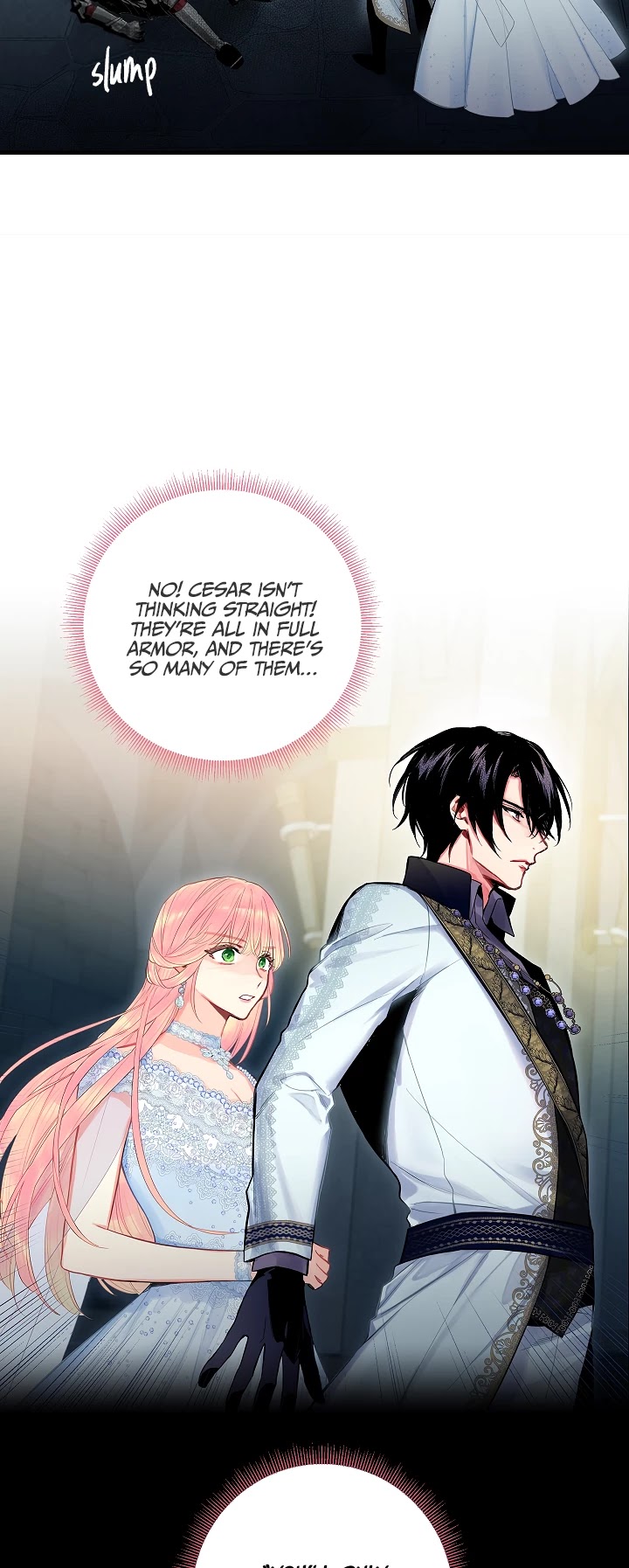Survive as the Hero's Wife Chapter 70 page 30 - Chapter 70