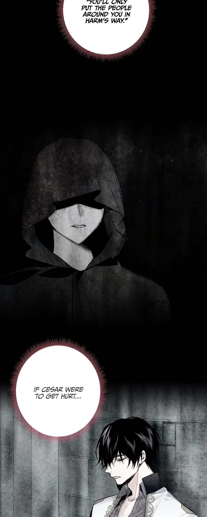 Survive as the Hero's Wife Chapter 70 page 31 - Chapter 70