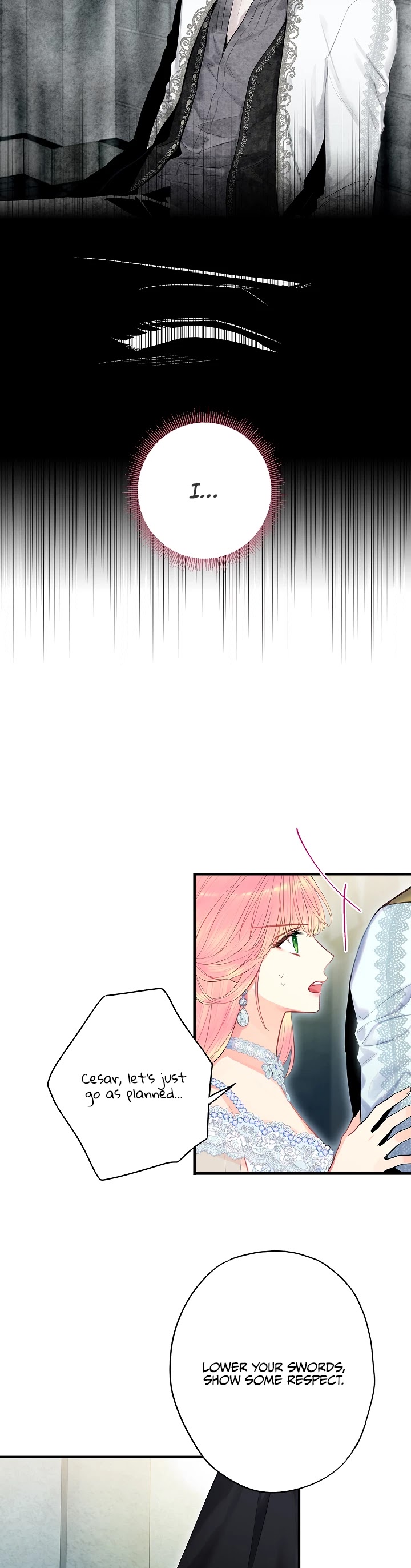 Survive as the Hero's Wife Chapter 70 page 32 - Chapter 70