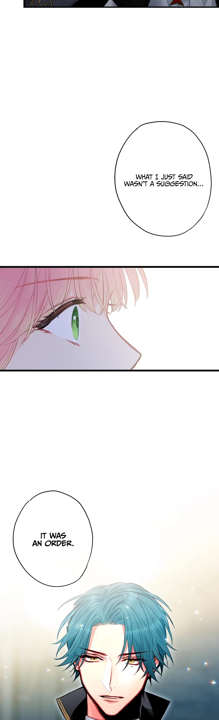 Survive as the Hero's Wife Chapter 70 page 34 - Chapter 70