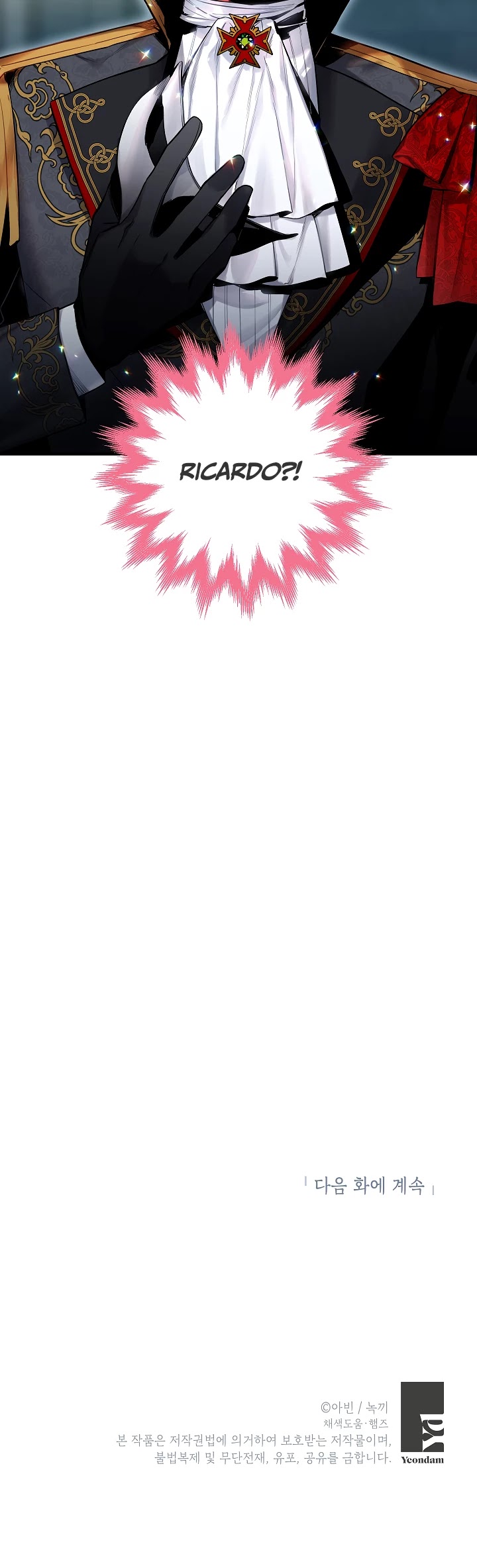 Survive as the Hero's Wife Chapter 70 page 35 - Chapter 70