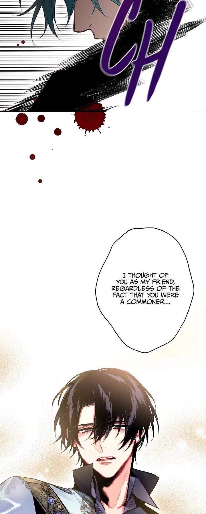 Survive as the Hero's Wife Chapter 71 page 10 - Chapter 71