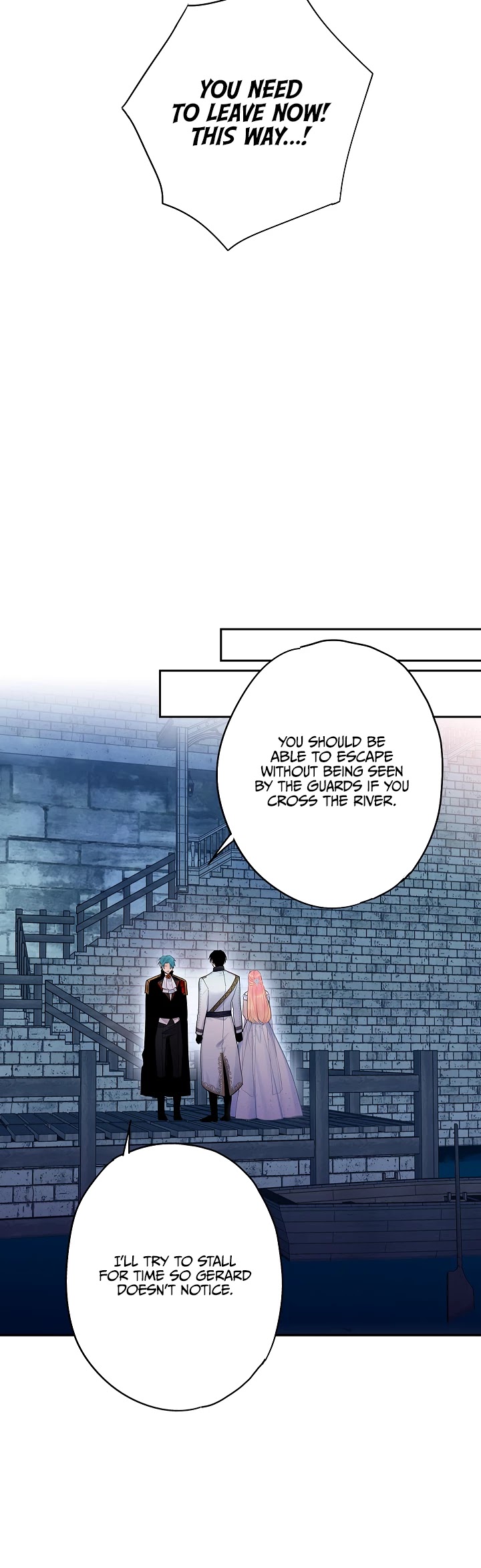 Survive as the Hero's Wife Chapter 71 page 18 - Chapter 71